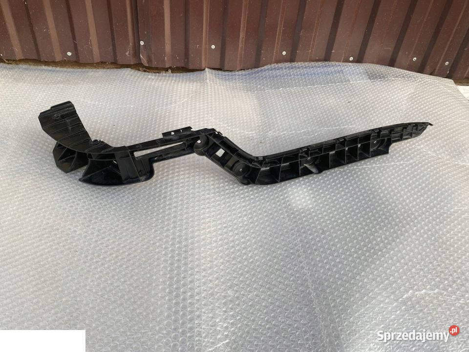 VW PASSAT B7 ŚLIZG PRAWY TYLNY TYŁ 3AE807394 Kozubszczyzna