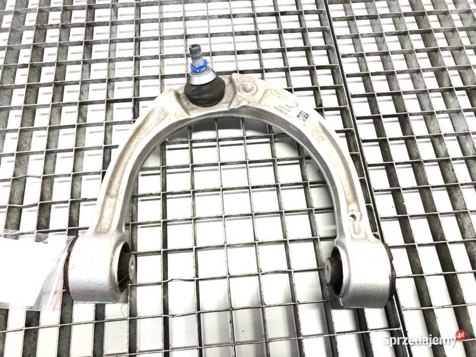 WAHACZ PRAWY PRZÓD MERCEDES GLE SUV A1673301000 Wahacze Części samochodowe podkarpackie