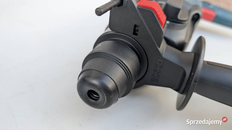 Młot udarowy Bosch GBH 221 Professional 720W małopolskie