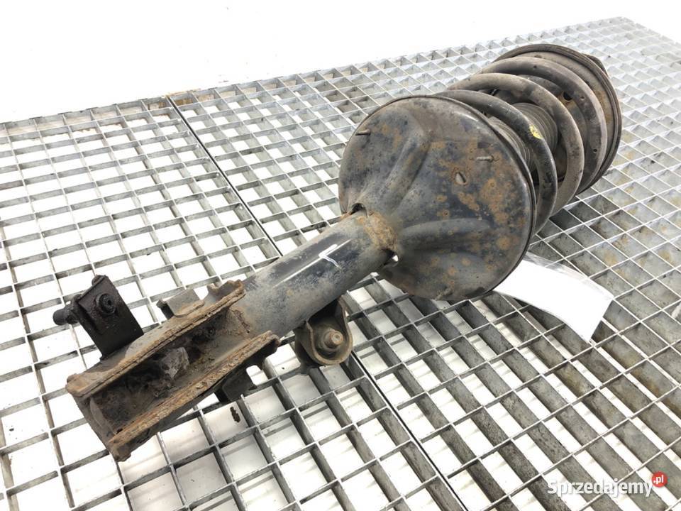 AMORTYZATOR LEWY PRZÓD SPRĘŻYNA HYUNDAI TUCSON osobowe