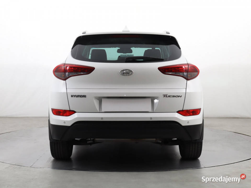 Hyundai Tucson 16 GDI elektryczne szyby Tucson Katowice