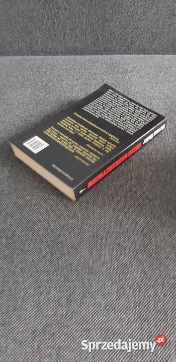 Książka Norman Mailerbrzeg barbarzyncow Pozostałe