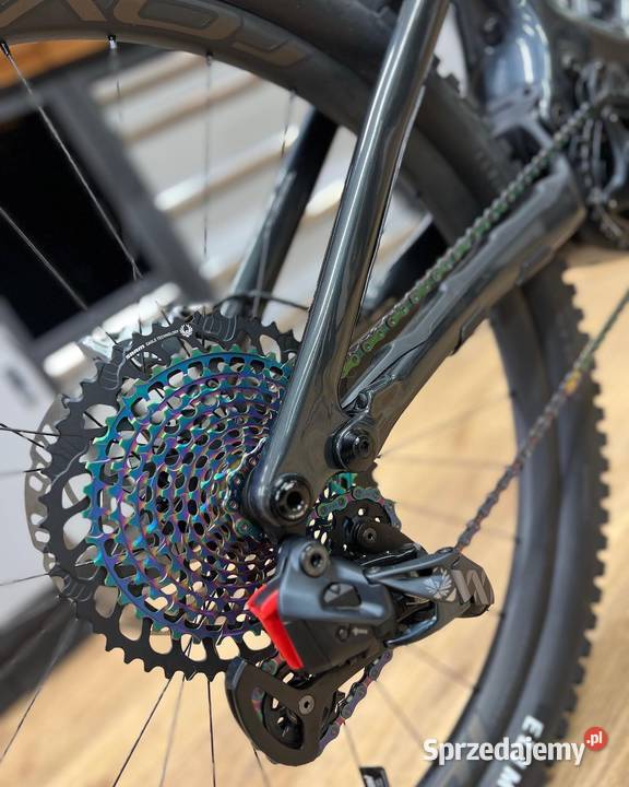 Specialized Comp Alloy Zawiercie