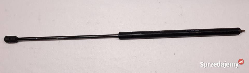 SIŁOWNIK TELESKOP MASKI MERCEDES W203 Mielęcin