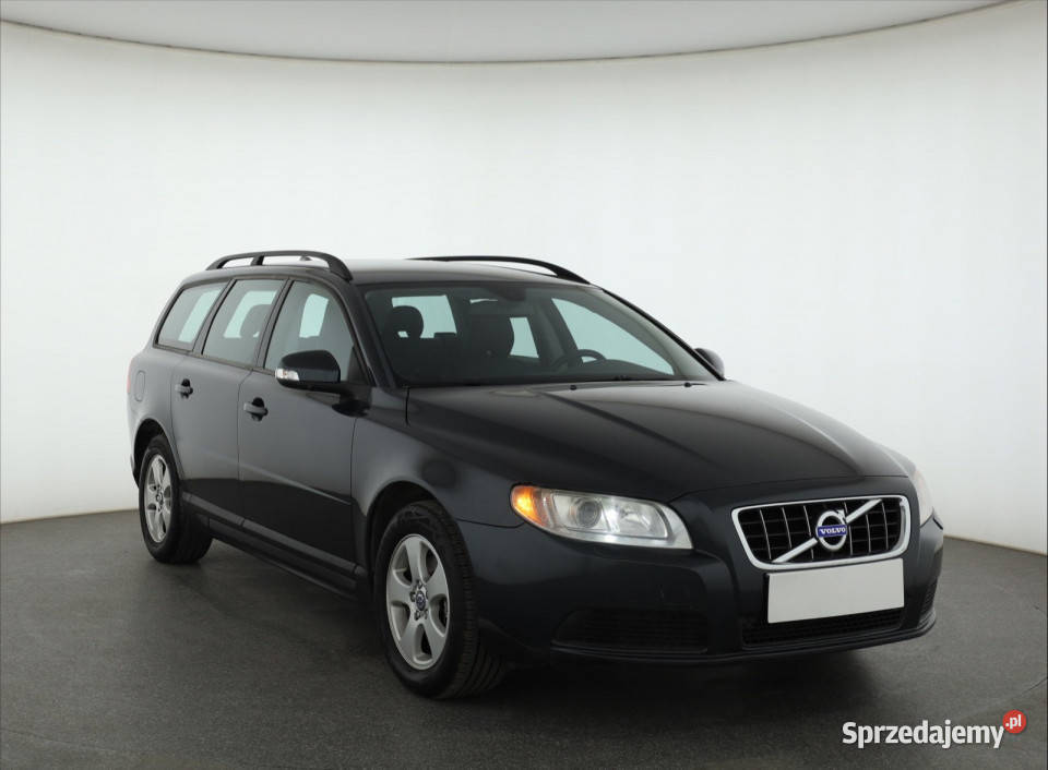 Volvo V70 20 D wspomaganie kierownicy Piaseczno