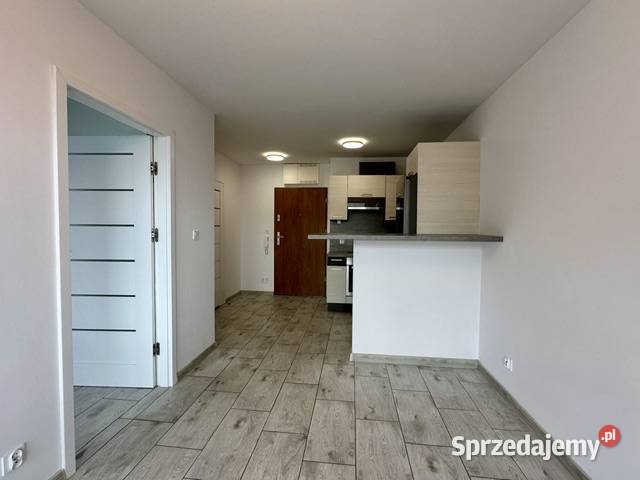Sprzedam mieszkanie apartamentowiec Szczecin