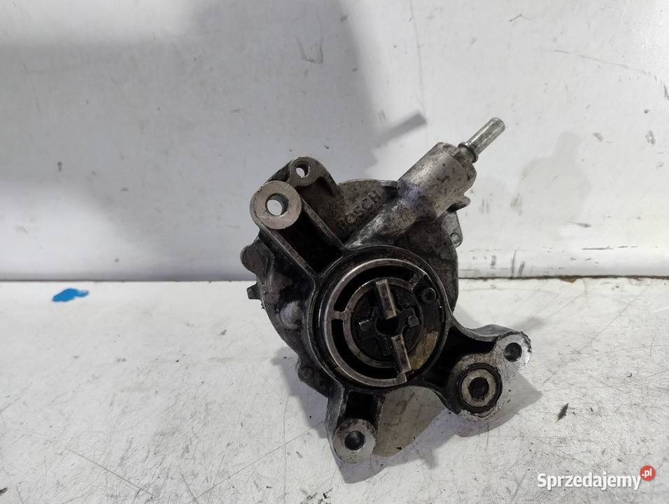 POMPA VACU VACUM CITROEN C4 PICASSO 20 HDI Motoryzacja