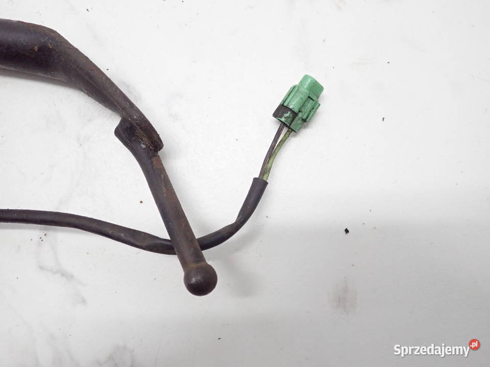 Stopka Boczna Kosa Czujnik Sprężyna Suzuki SV Strzelce Krajeńskie