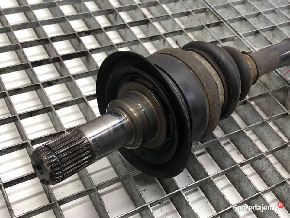 PÓŁOŚ PRAWY TYŁ BMW F32 7597682 20 184 podkarpackie sprzedam