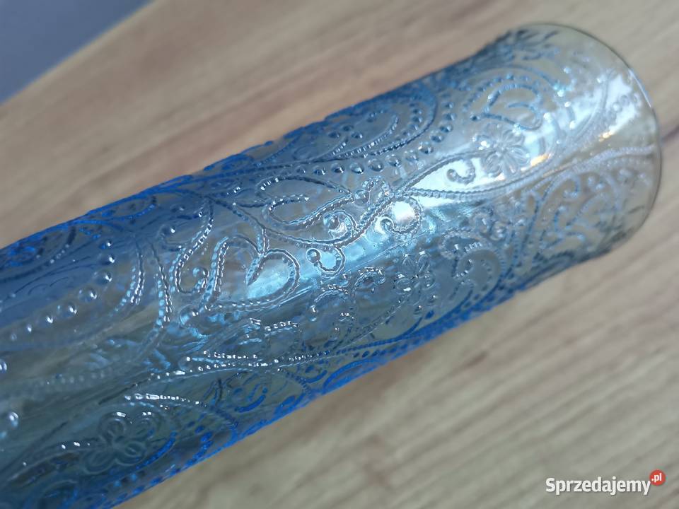 Stary wazon kielich Kaszmir HSG Ząbkowice Jan Katowice