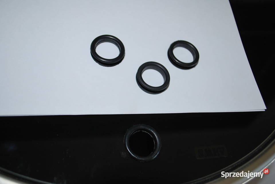 PIERŚCIEŃ GUMOWY POKRYWY ZLEWOZMYWAKA DOMETIC Grzebowilk sprzedam