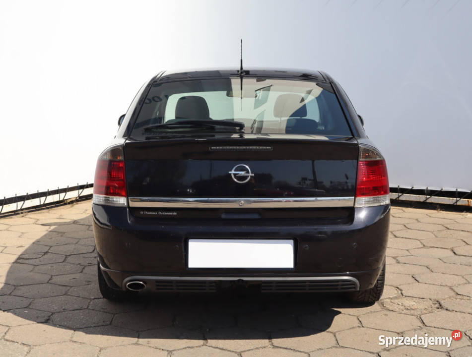 Opel Vectra 22 DTI 16V elektryczne lusterka Łódź