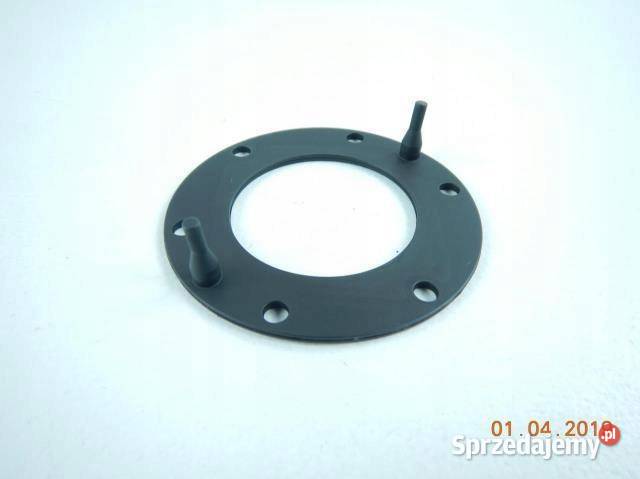 USZCZELKA ZBIORNIKA PALIWA BAKU MAZDA CX7 09r