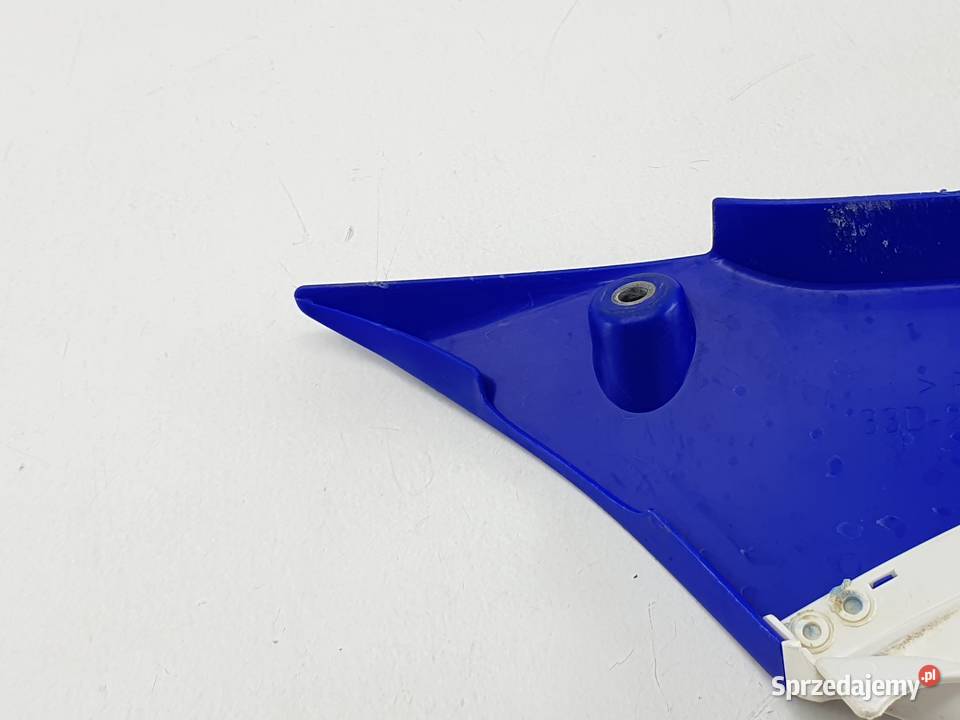 Boczek Oslona Owiewka Tyl Yamaha Yzf 450 1013 Łódź sprzedam
