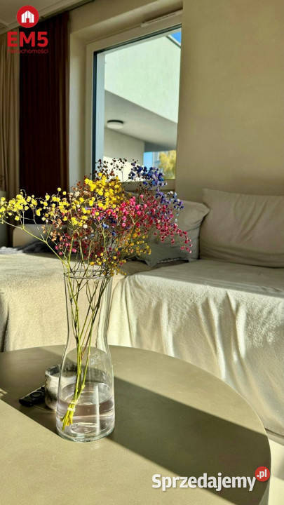 Do sprzedaży mieszkanie Białystok Walentego balkon sprzedam