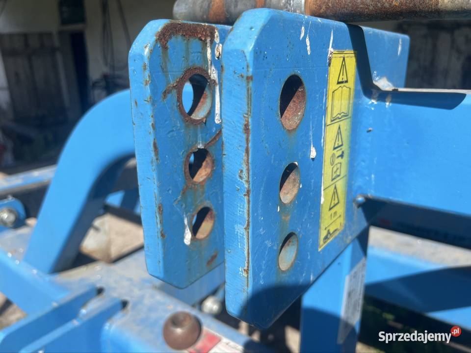 Głębosz Agro Lift nieuszkodzony Kodeniec