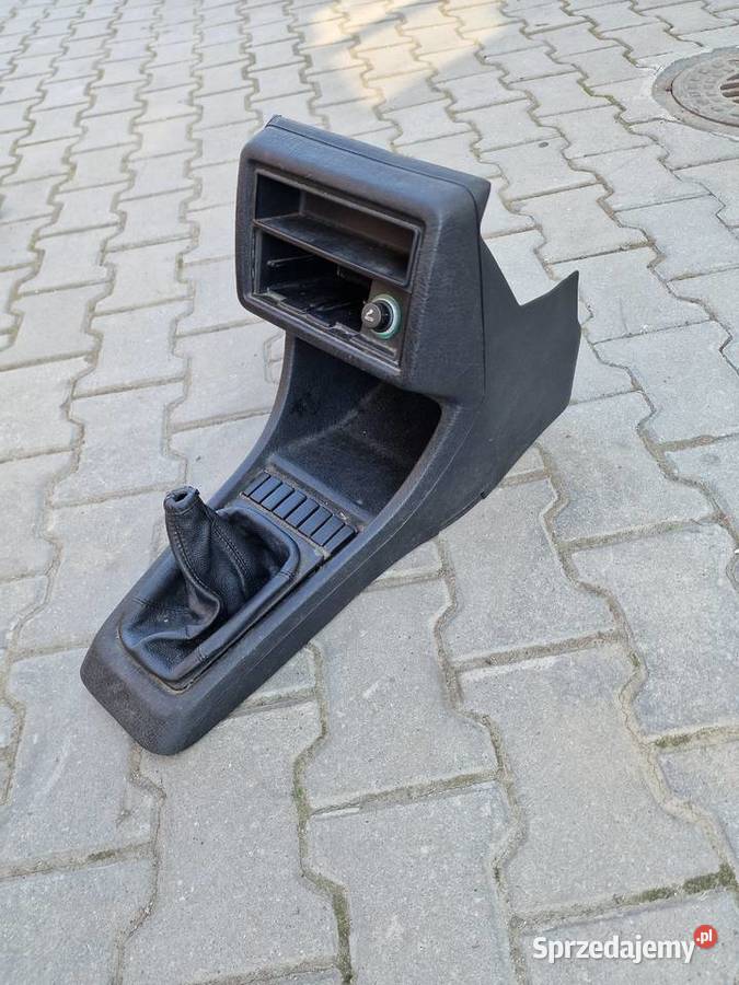 Łamacze kolan vw golf mk2 komplet śląskie