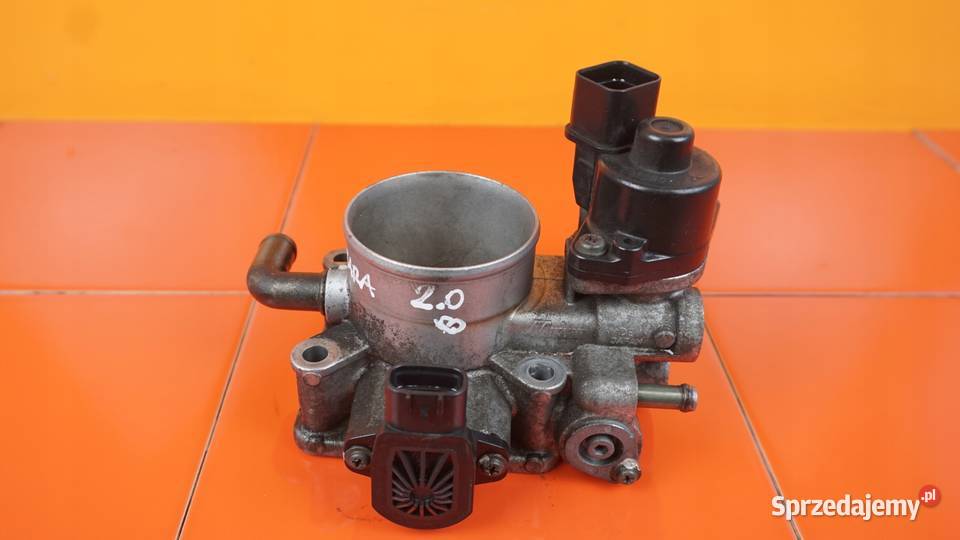 GRAND VITARA 20 B 05r 128 J20A przepustnica mazowieckie Suków