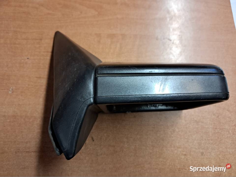 LUSTERKO PRAWE MERCEDES W124 W201 1248101616 Lusterka zewnętrzne Cieszyn