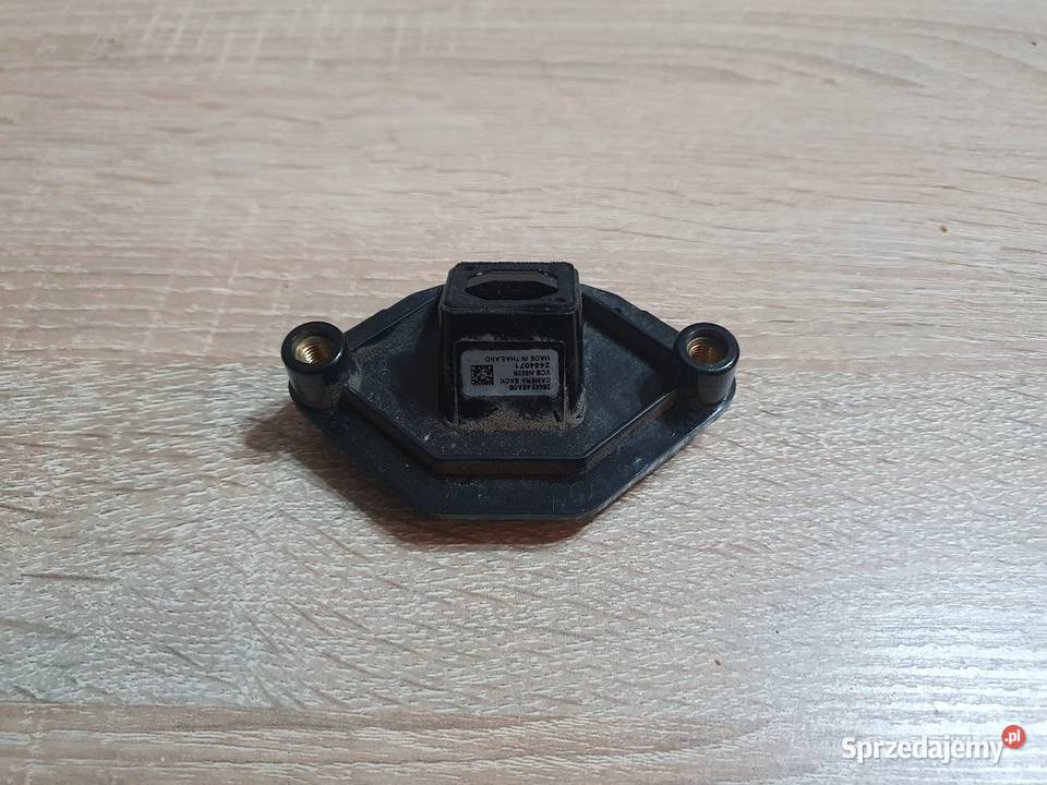 NISSAN QASHQAI II J11 UCHWYT KAMERY COFANIA Międzychód