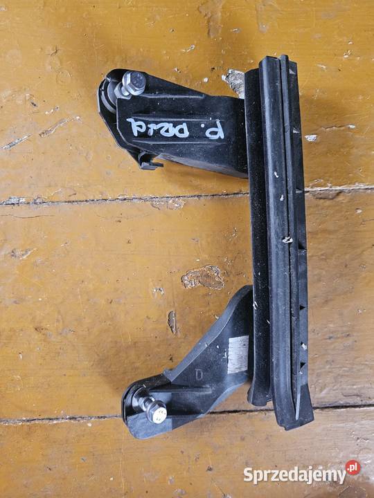 CITROEN C4 II PROWADNICA SZYBY PRAWY PRZÓD sprzedam