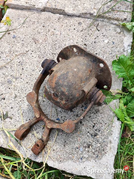 FSC żuk używany wahacz górny Łódź