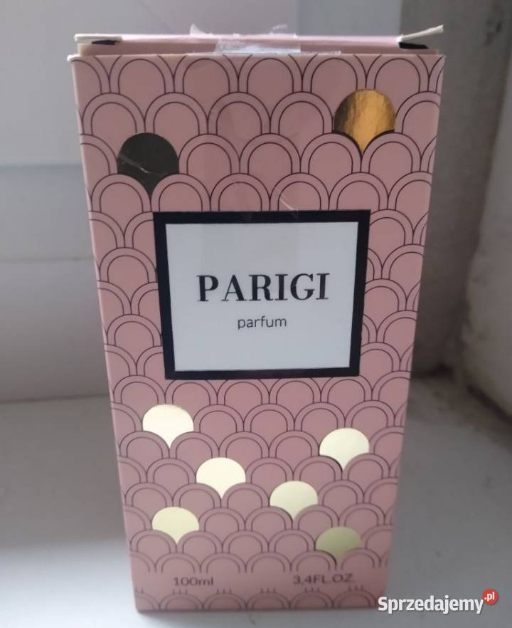 Perfuma damska Perfumy i wody dolnośląskie Domaniów