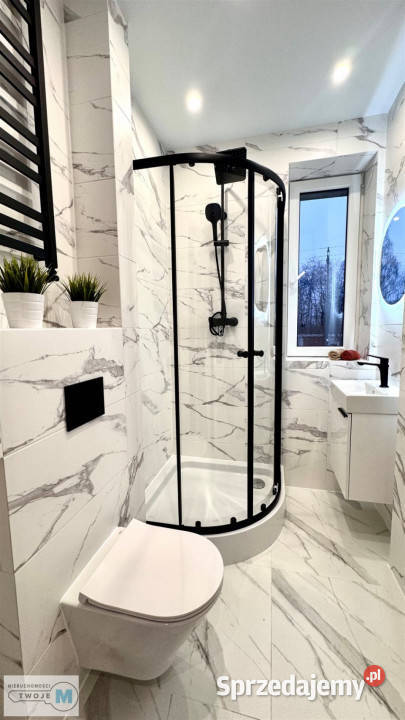 Mieszkanie 489m2 3pokojowe Kielce