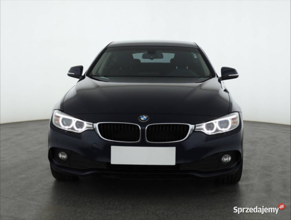 BMW 4 Gran Coupe 420d xDrive ASR (kontrola trakcji) Piaseczno