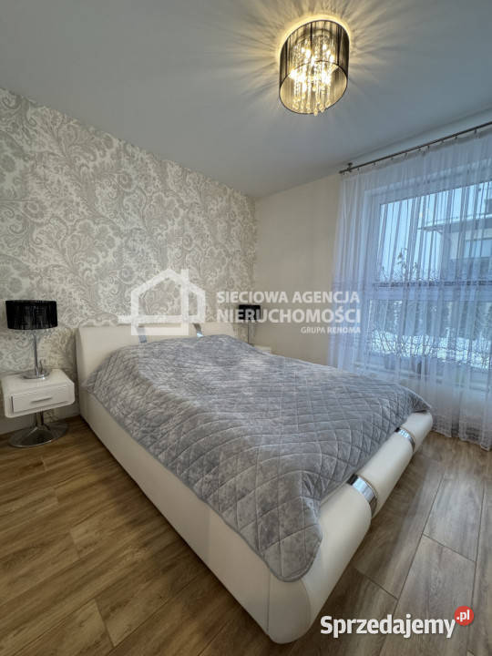 Sprzedam mieszkanie Gdańsk 458m2 2 pokojowe