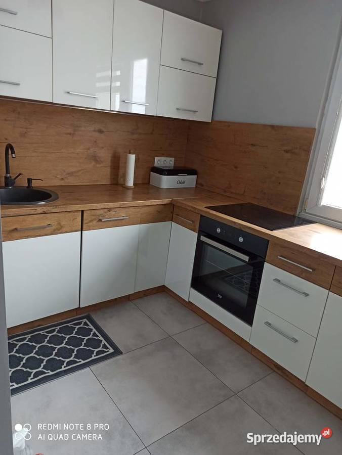 Mieszkanie 3 pokojowe remoncie 8248zł/m2 Sprzedaż Kielce