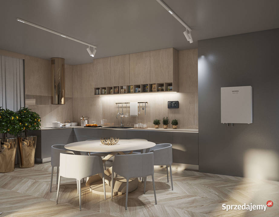 Kocioł Kostrzewa elektryczny ELE 12 dwufunkcyjny Ogrzewanie Kraków sprzedam