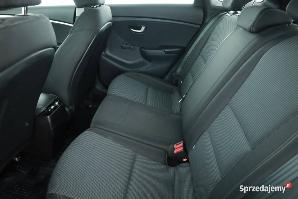Hyundai i30 16 CRDi Piaseczno