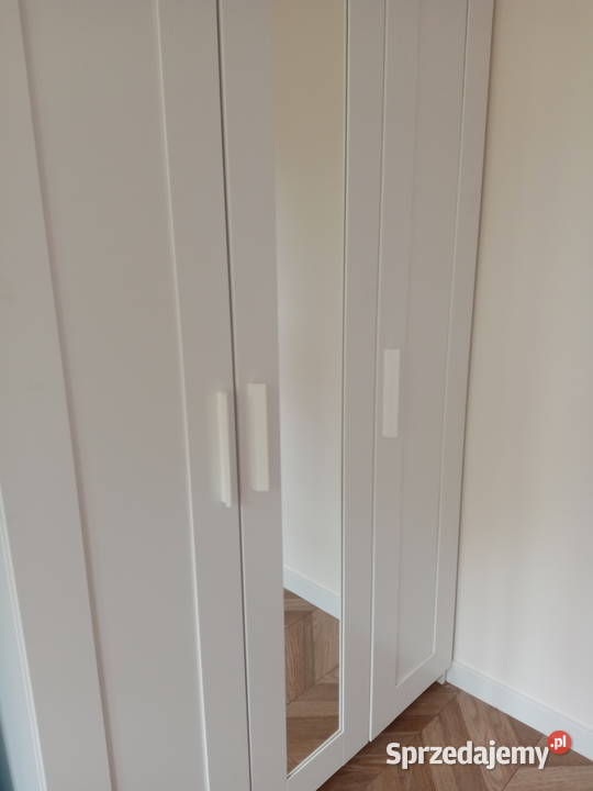 szafa Ikea Brimnes nowa