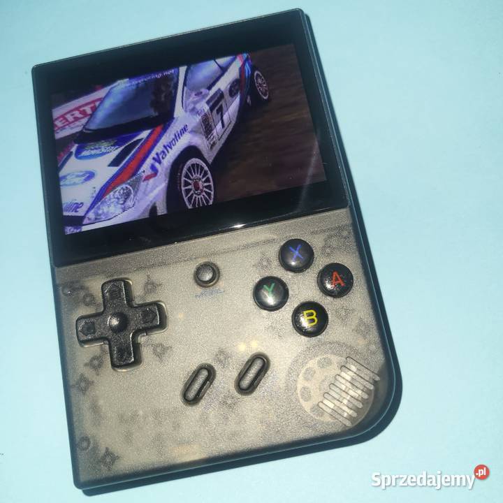 konsola anbernic 35XX PLUS 192 GB