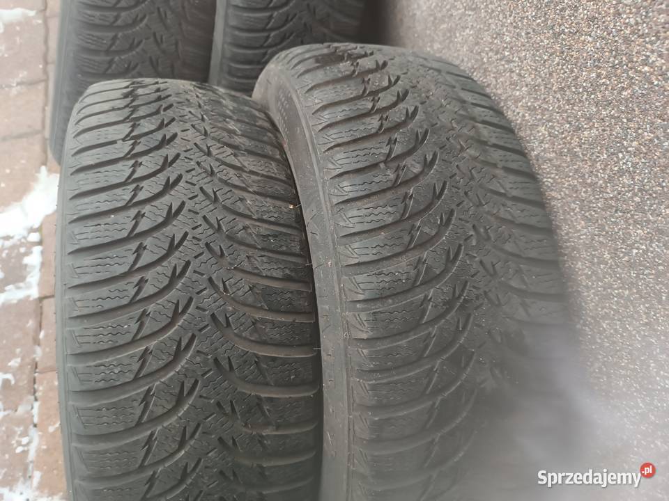 Ford C Focus MK2 koła felgi stalowe 16 5x108 Częstochowa