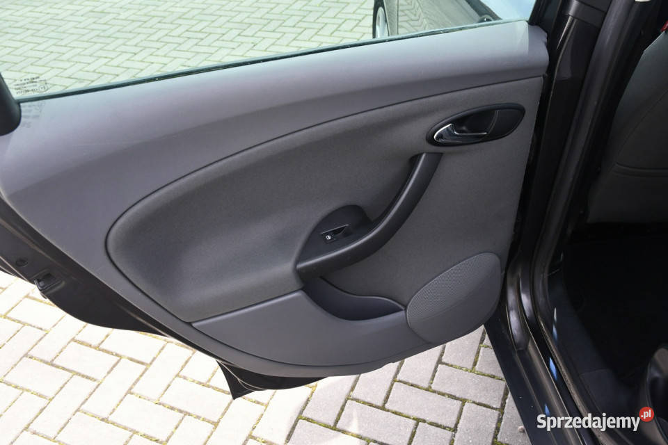 Seat Altea 16Gaz DUDKI11 Klimatronic 2 Altea Motoryzacja Kutno