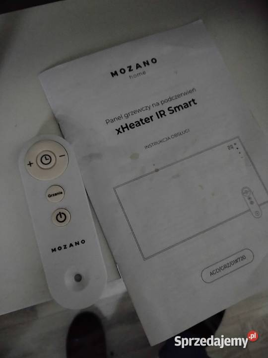 Grzejniki na podczerwień Bydgoszcz