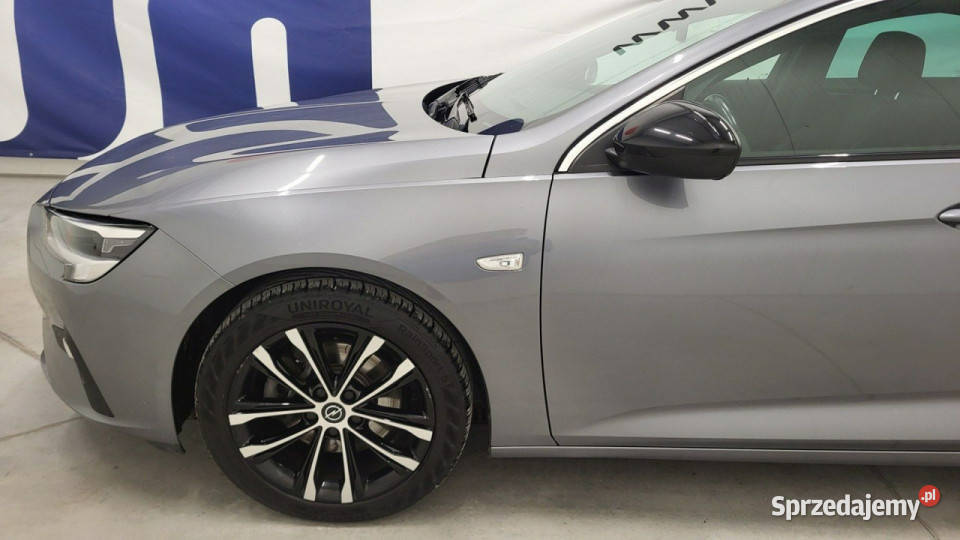 Opel Insignia 20 CDTI GS Line SS aut B 2017 ABS
