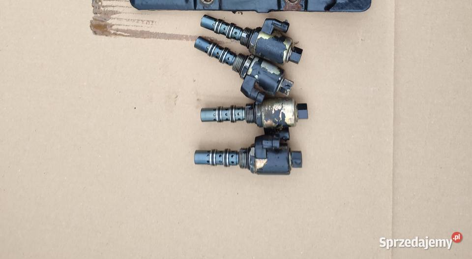 Elektrozawór bolland TM 120 130 140 150 155 165 Białystok