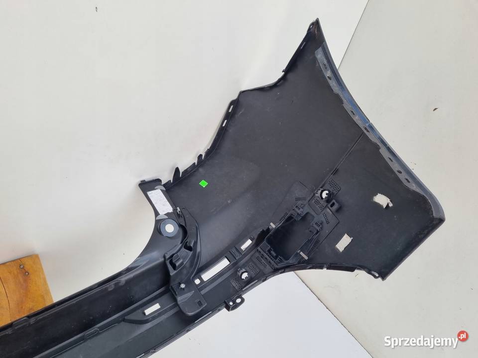 Volvo XC60 II 1722r TYLNY TYLNI ZDERZAK tył Chełm sprzedam