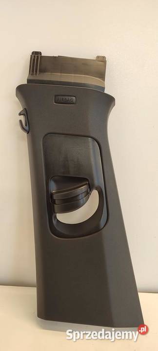 VW TIGUAN II OSŁONA SŁUPKA LEWA 5NA867243