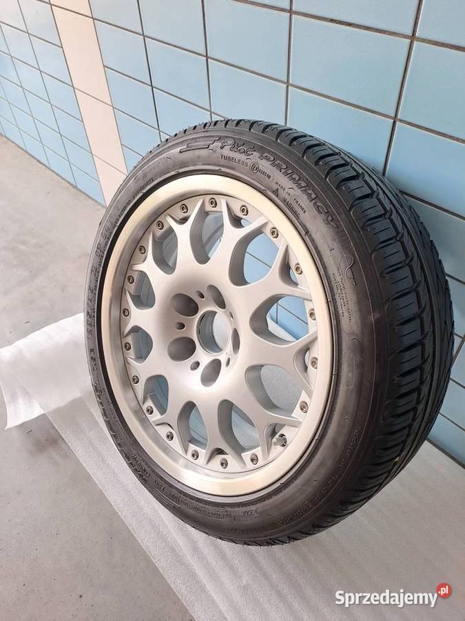 BBS Styling 80 do BMW rs845 śląskie Bielsko-Biała