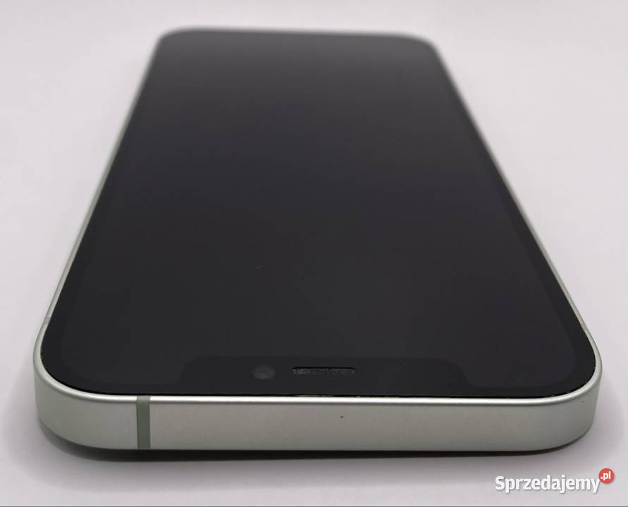 iPhone 12 Green 86 NOWY Apple / iPhone Łódź
