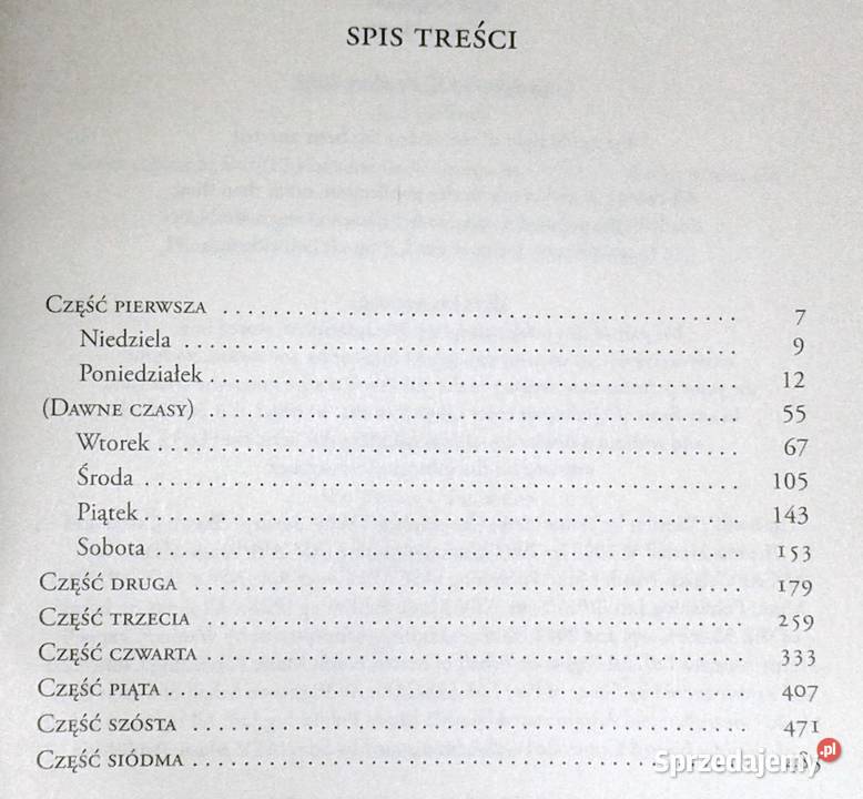 Trafny wybór JK Rowling lubelskie Chełm