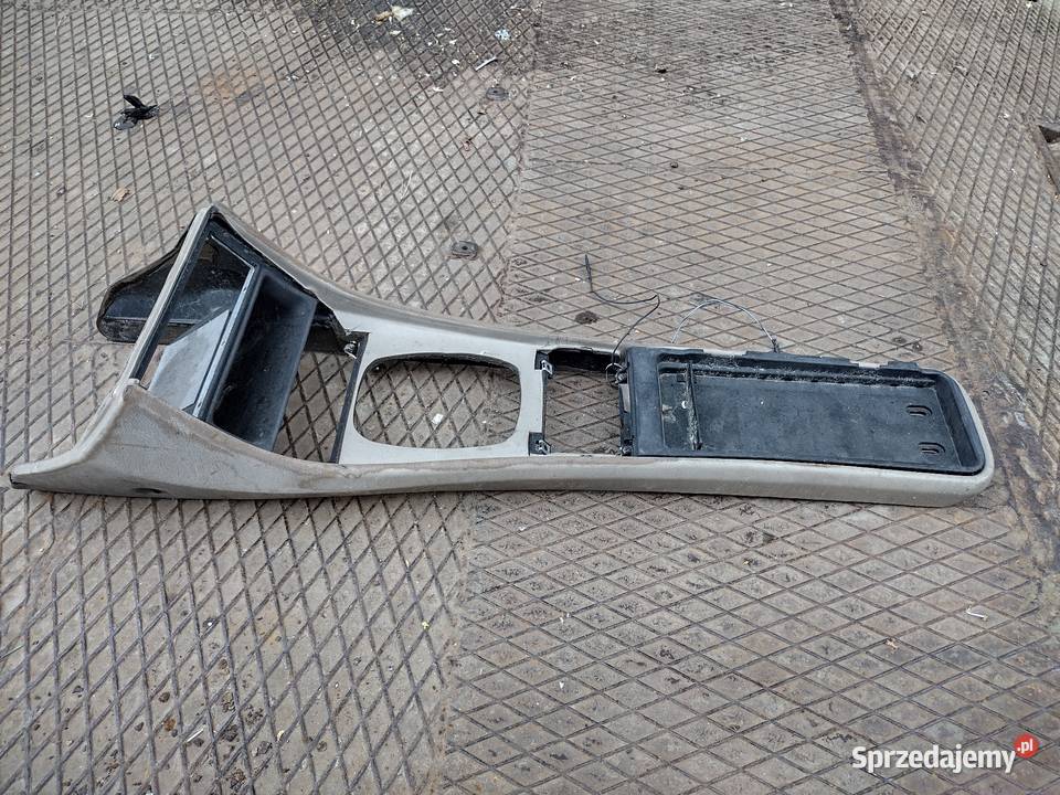 Tunel Porsche 944 sterownik 944 617132 00 Otwock