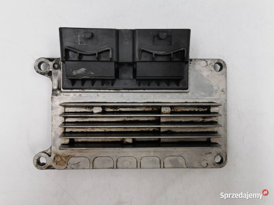 Sterownik Silnika Renault Clio II 12 8200123939 osobowe Wyszków