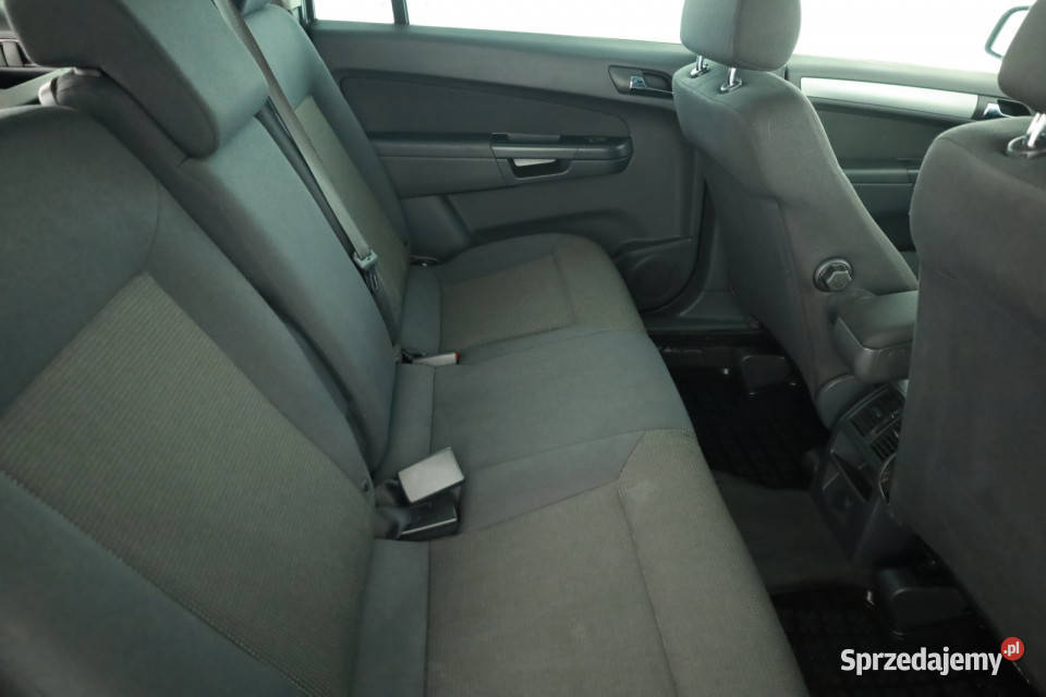 Opel Zafira 18 ABS sprzedam