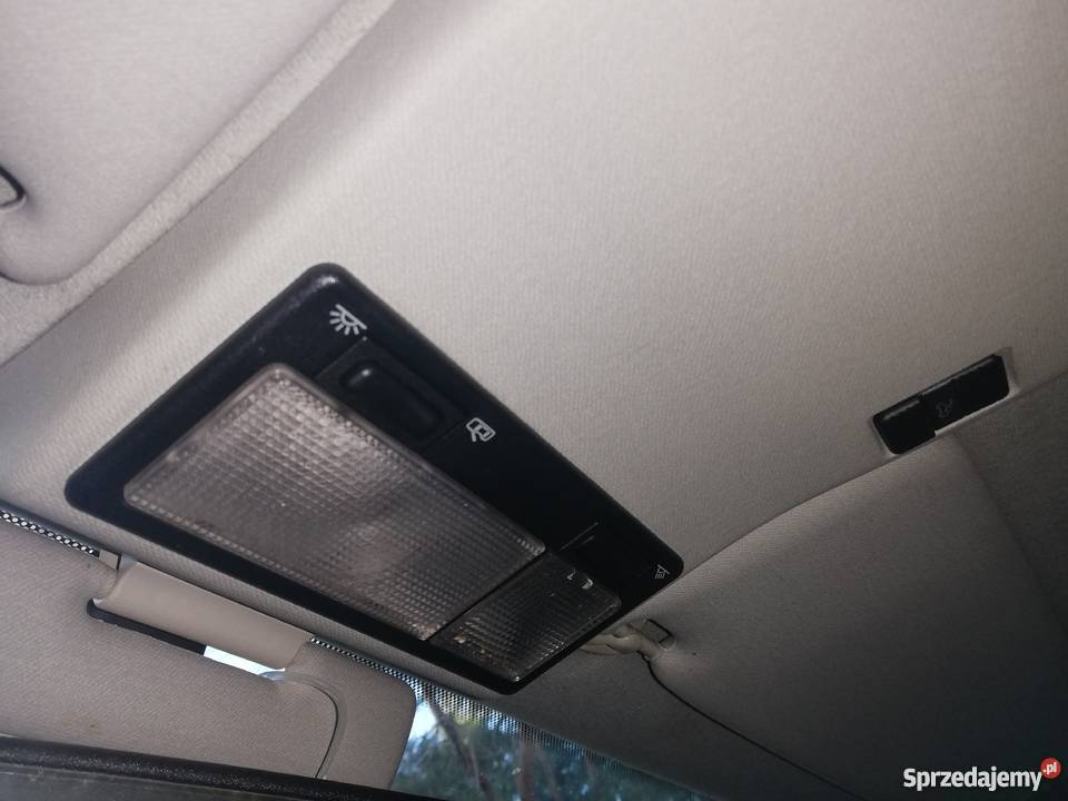 VW Passat B3 1993r radio Sulechów