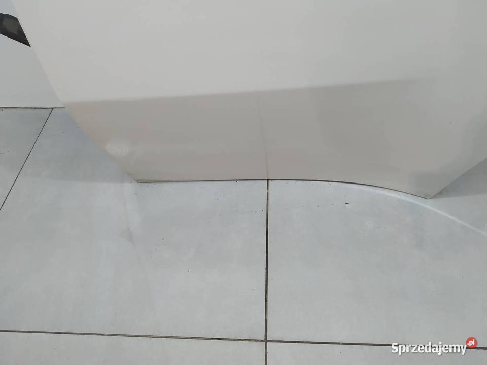 DRZWI LEWE TYŁ A300 Bmw X6 I 20092014 E71